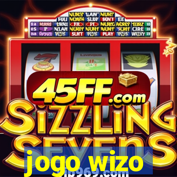 jogo wizo